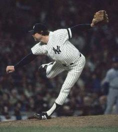 Goose Gossage