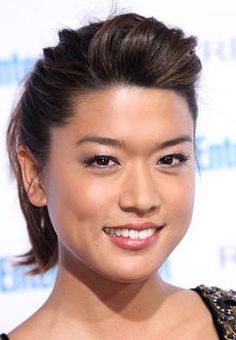 Grace Park