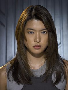 Grace Park