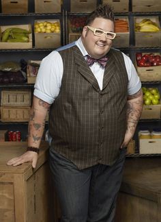 Graham Elliot