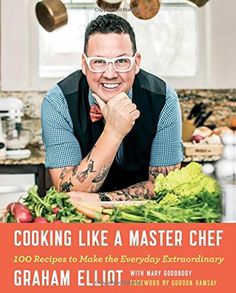 Graham Elliot