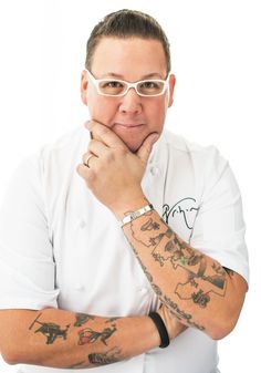 Graham Elliot