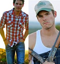 Granger Smith