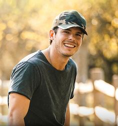 Granger Smith