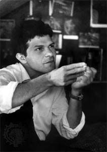 Gregory Corso