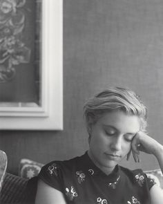 Greta Gerwig