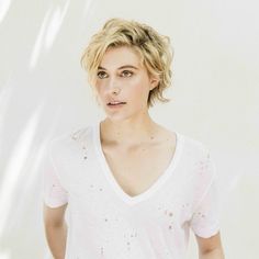 Greta Gerwig