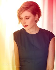 Greta Gerwig