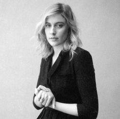 Greta Gerwig