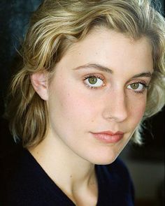 Greta Gerwig