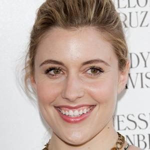 Greta Gerwig