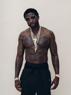 Gucci Mane