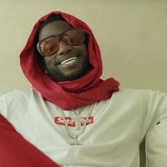 Gucci Mane