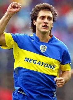 Guillermo Barros Schelotto