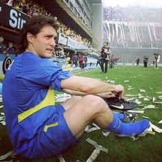 Guillermo Barros Schelotto