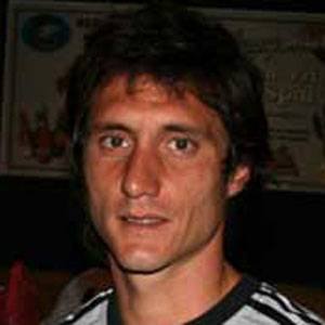 Guillermo Barros Schelotto