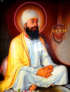 Guru Tegh Bahadur