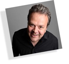 Hal Cruttenden