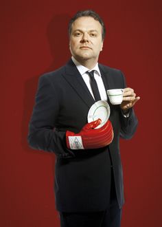 Hal Cruttenden