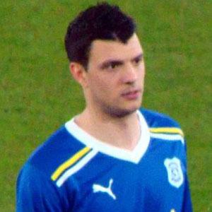 Haris Vuckic