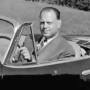 Harley Earl