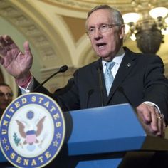 Harry Reid