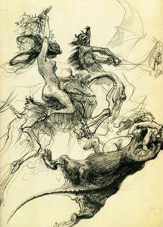 Heinrich Kley