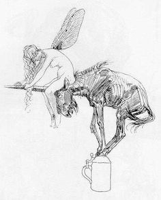 Heinrich Kley