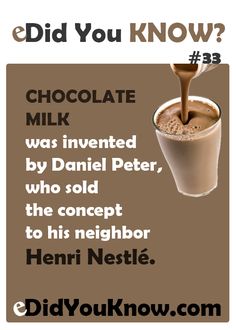 Henri Nestle