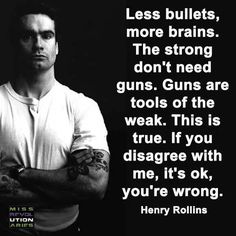 Henry Rollins