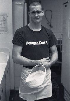 Henry Rollins