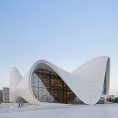 Zaha Hadid