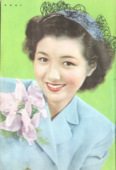 Hideko Takamine