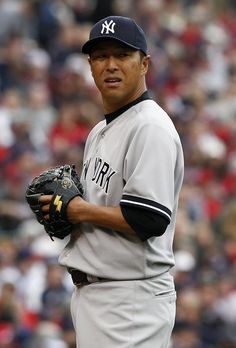 Hiroki Kuroda