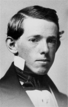 Horatio Alger