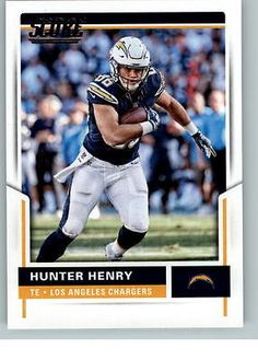 Hunter Henry