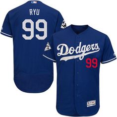 Hyun-jin Ryu