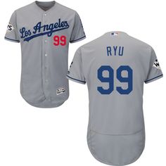 Hyun-jin Ryu