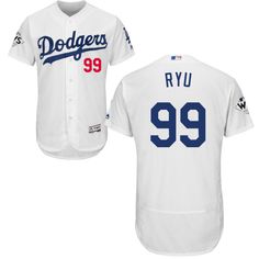 Hyun-jin Ryu