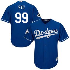 Hyun-jin Ryu