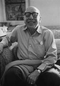 Igor Fyodorovich Stravinsky