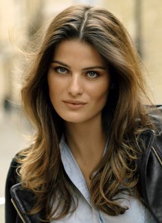 Isabeli Fontana