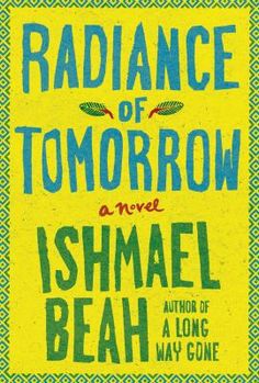 Ishmael Beah