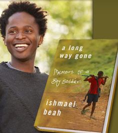 Ishmael Beah