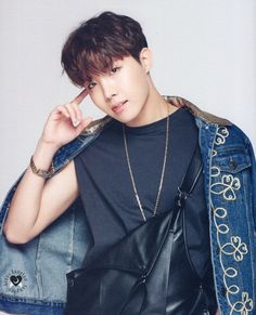 J-Hope