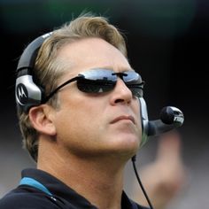 Jack Del Rio