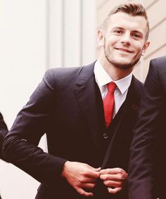 Jack Wilshere