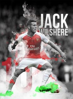 Jack Wilshere