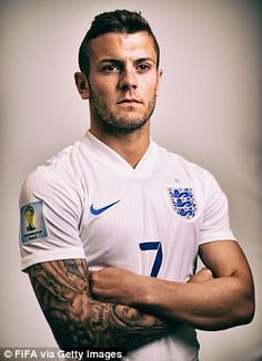 Jack Wilshere