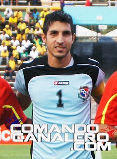 Jaime Penedo